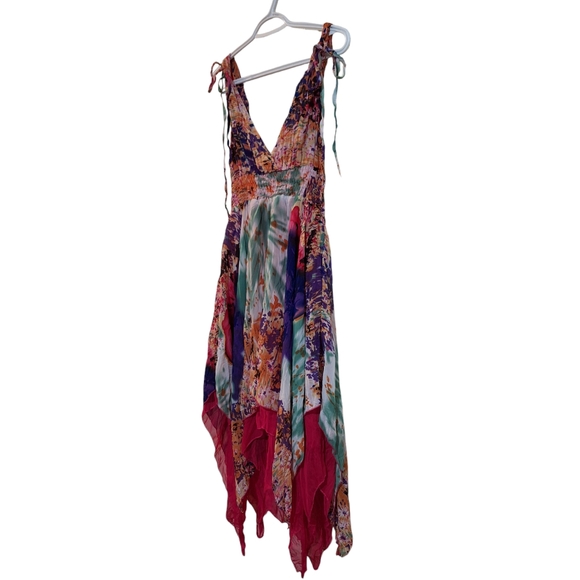 Sweet Miss summer dress - Picture 5 of 6